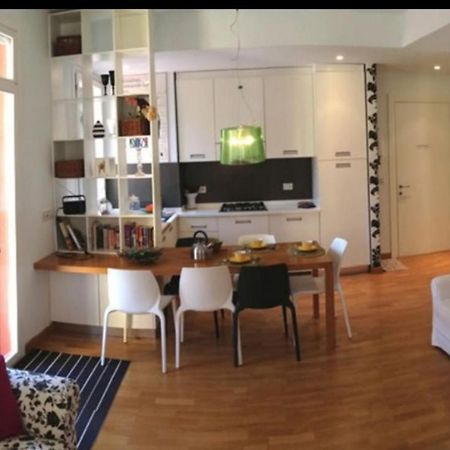 Ferienwohnung San Marco With Terrace And View Venedig Exterior foto